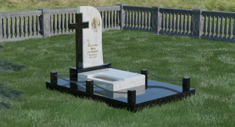 Памятник П014