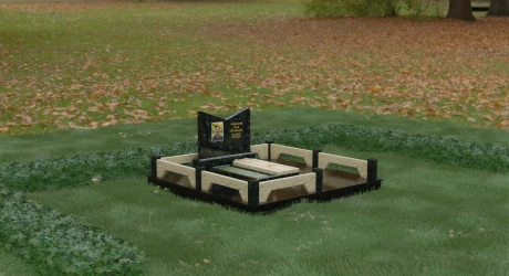 Памятник П176