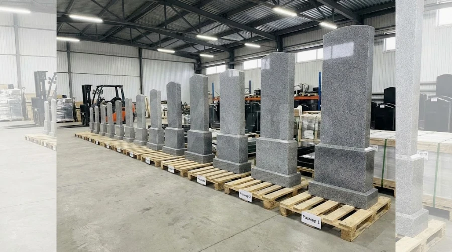 razmery-i-ves-granitnyh-pamyatnikov