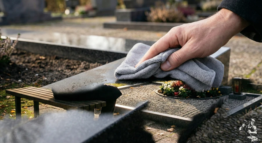 ukhod-za-pamyatnikom-chistka