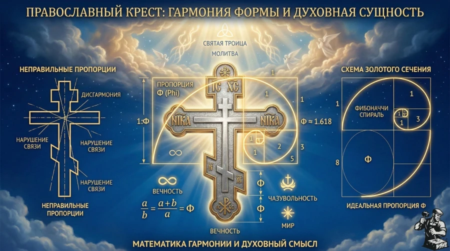 pravoslavnyy-krest-matematika-garmonii-i-dukhovnyy-smysl