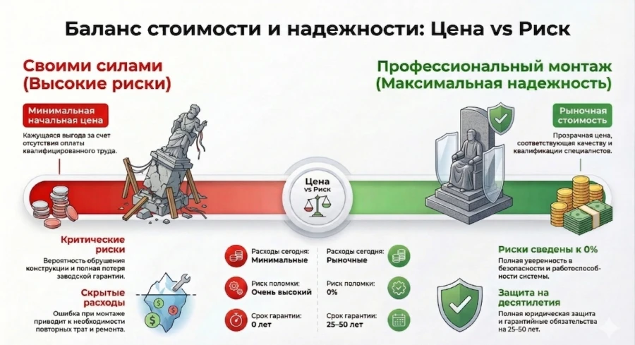 balans-stoimosti-i-nadezhnosti-tsena-vs-risk-professionalnyy-montazh