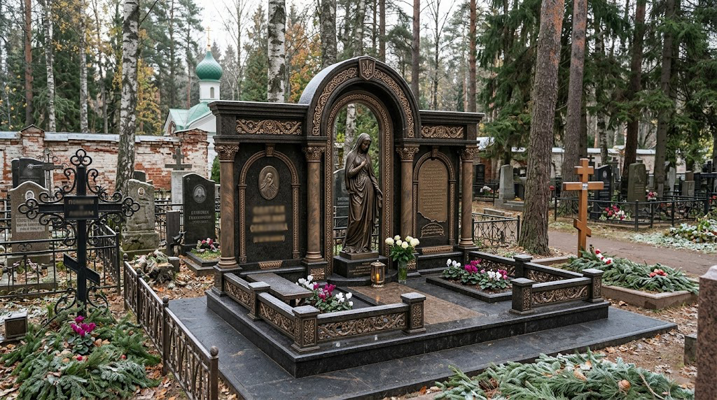 Фото после ретуши